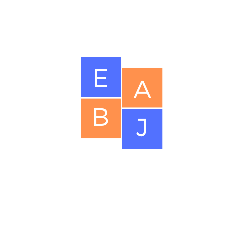 E A B J